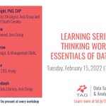 Image for the Tweet beginning: Be the agent of change