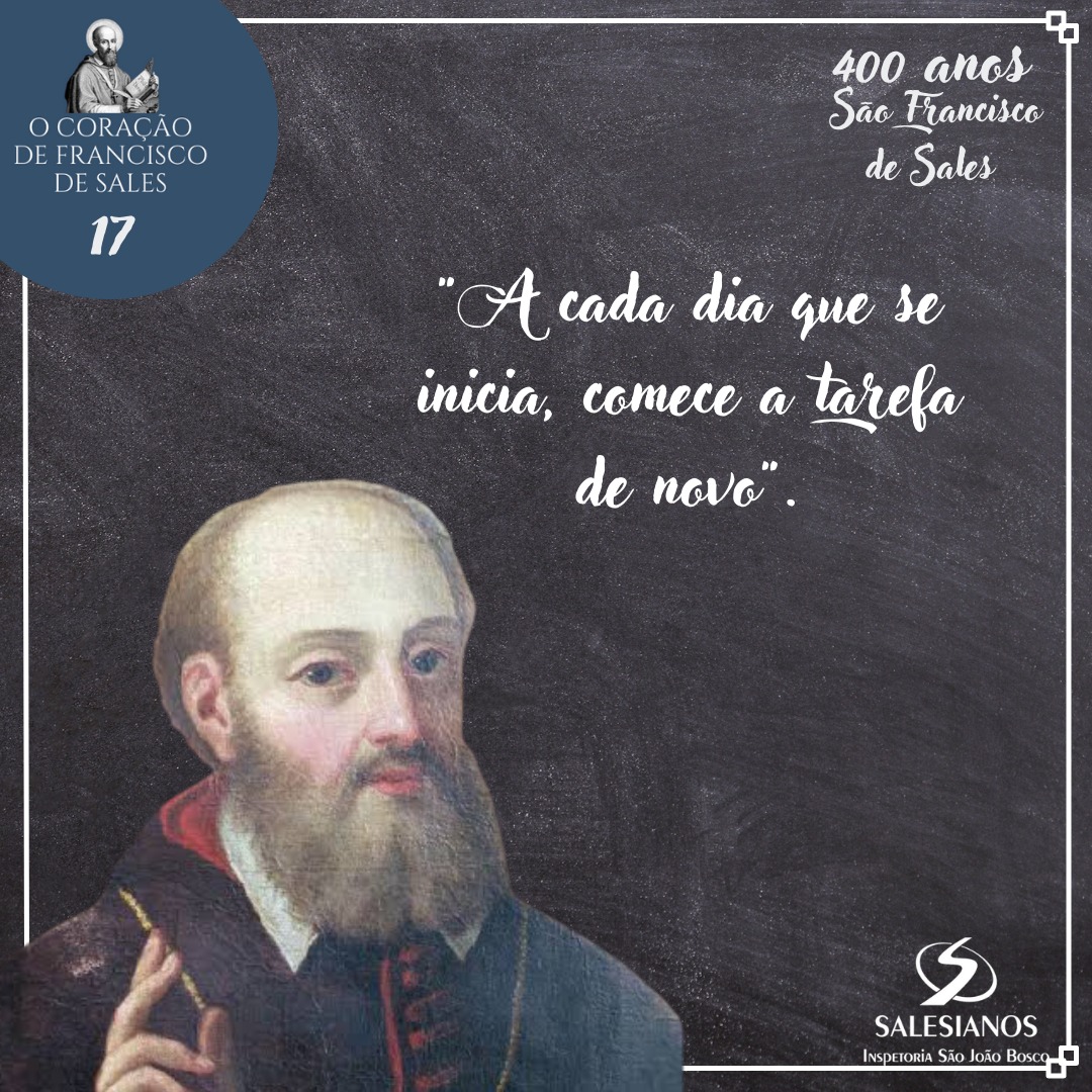 SalesianosISJB's tweet photo. O Coração de Francisco de Sales - 17
#PJS #ISJB #SomosArsb #SaoFranciscoDeSales #Salesianos #ANS #Salesiano #Santidade https://t.co/GfC2W3jNEq