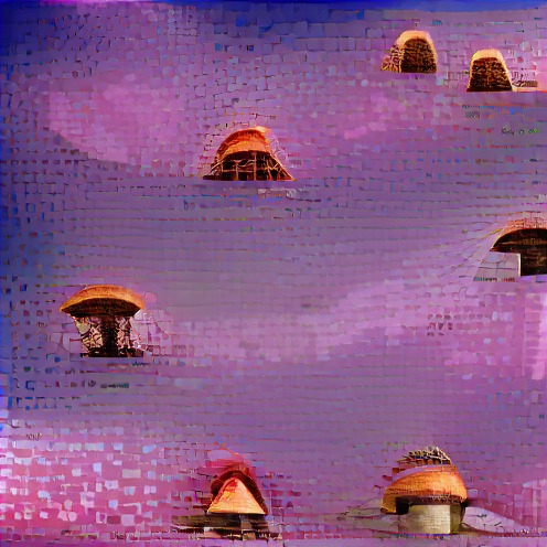 CitiesOrigins's tweet photo. ✨NEW DROP @citiesorigins  Be The First✨

🌇 Mushroom City Genesis
➝ [Gen] 0
➝ [Biome] Genesis
➝ [Size City] Tiny
💲Price: 0.011 #ETH - 1/1

🔗https://t.co/rW5fi6Aa5j

#Mushroom #mushrooms #art #city #Drop #NFTCommunity #CitiesOrigins #NFTCollector #NFTcollectibles https://t.co/BSzTBkGUWz