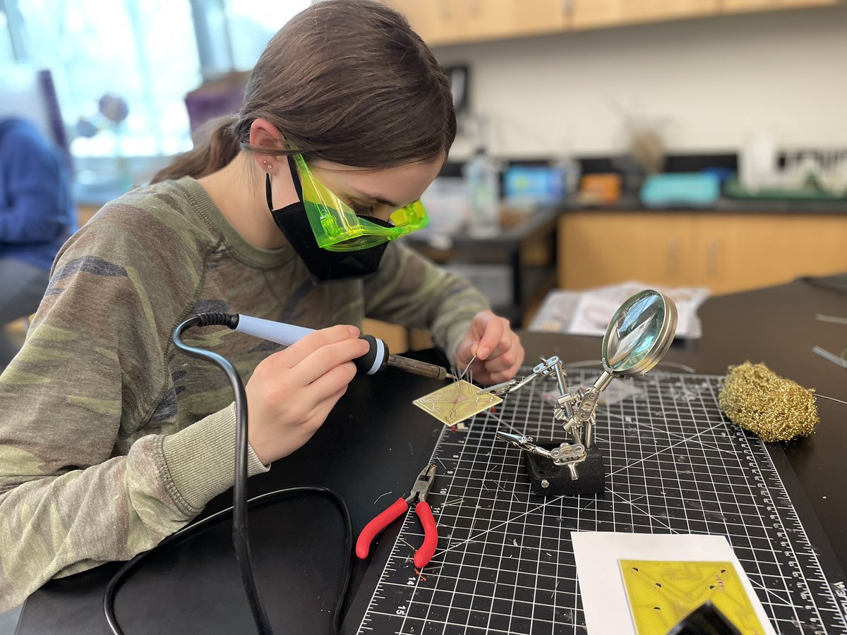 Ashlie Smith tweet media