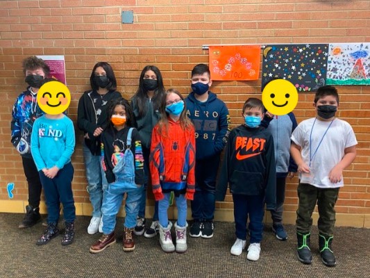 Eiber Elementary School tweet media