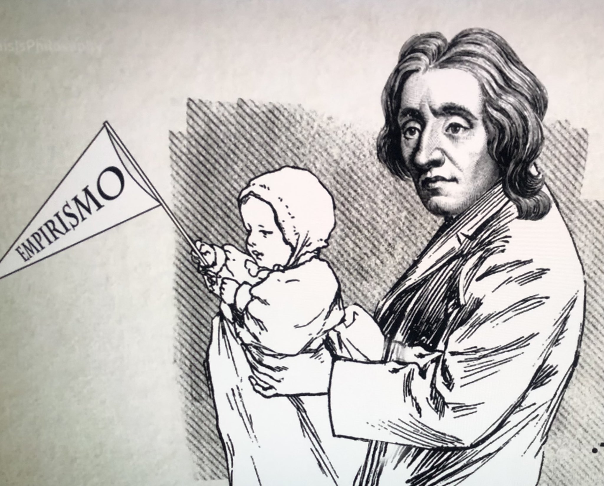 Arriba 94+ imagen padre del liberalismo clasico Abzlocal.mx