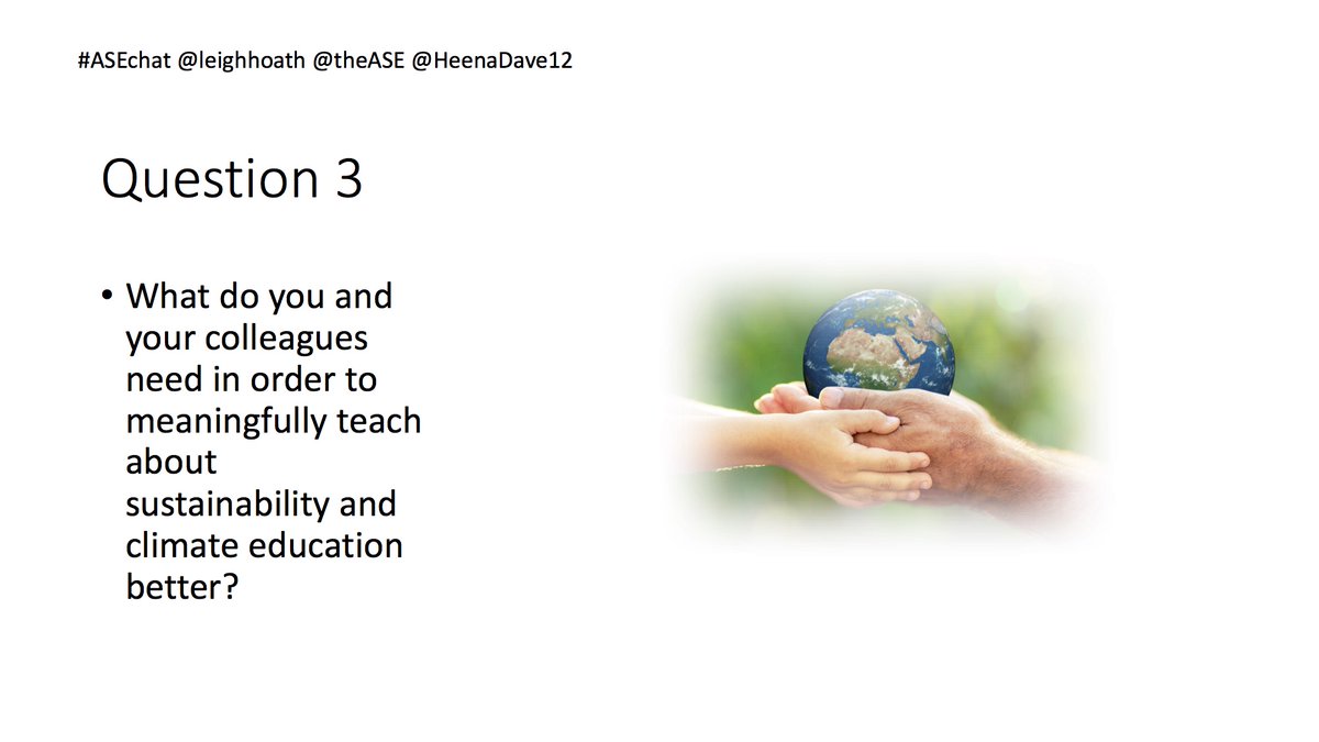 Prof Leigh Hoath (she/her) tweet media