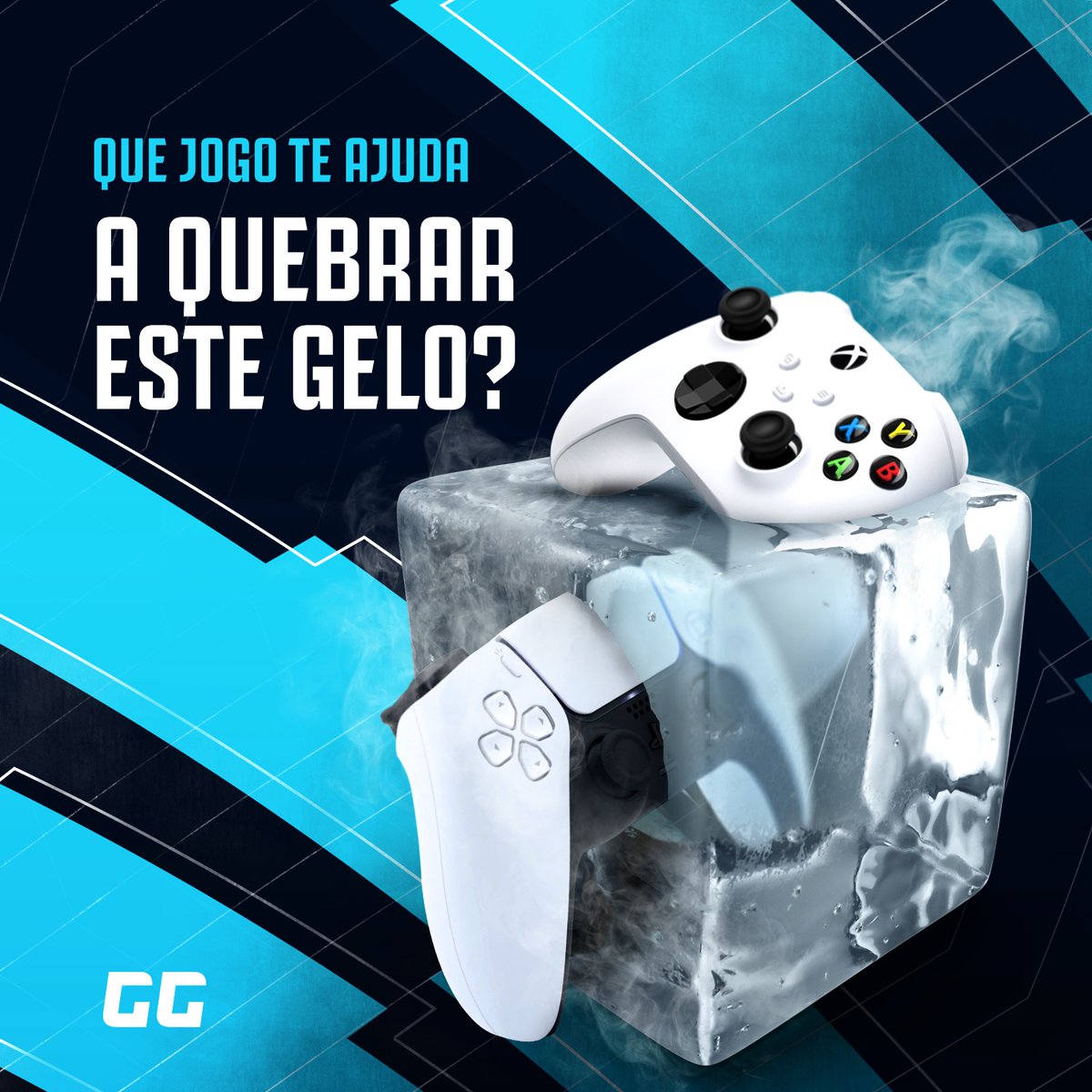 pogg_gaming's tweet photo. Se lá fora faz frio... 🥶 https://t.co/quYRJ4ybes