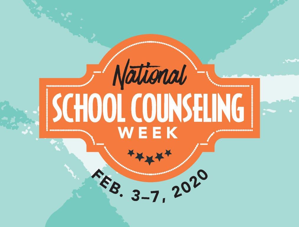 Shout out to our EHMS School Counselors! Thank you-Mrs. Tracey, Ms. Gunschel, Mrs. Rego &amp; Ms. Imprescia