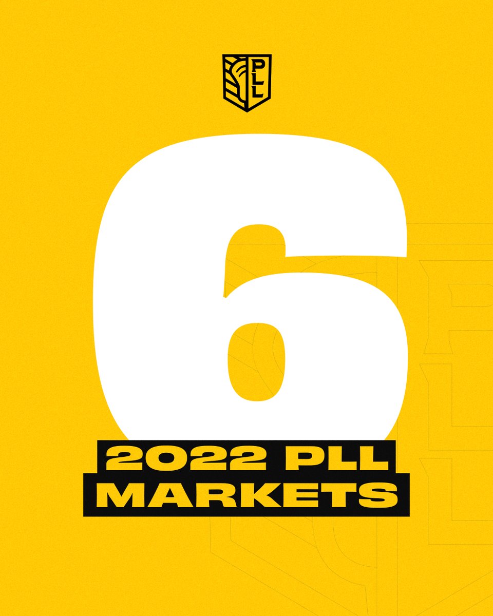 Set your alarms ⏰

Part 1 of the 2022 Schedule drops tomorrow at 10am ET.