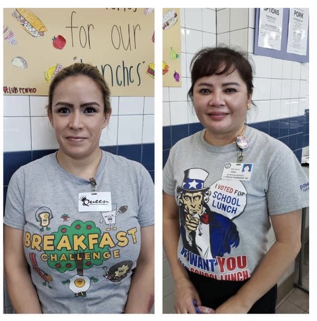 Diana C. Brown, CTSBO tweet media