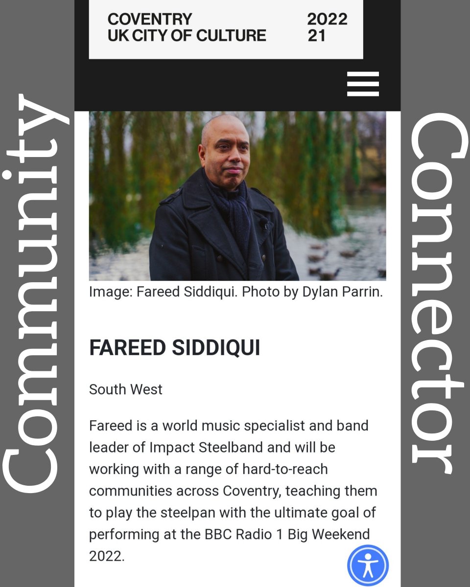 impactsteelband's tweet image. I'm honoured, humbled and blessed to be working with the following people -

**Our Seniors Steelband group**

**Our Home Educator families**

**Our Ex Homeless group**

**The 'Shine a Light' organisation**

**Recently arrived refugee and migrant women**

#music4all