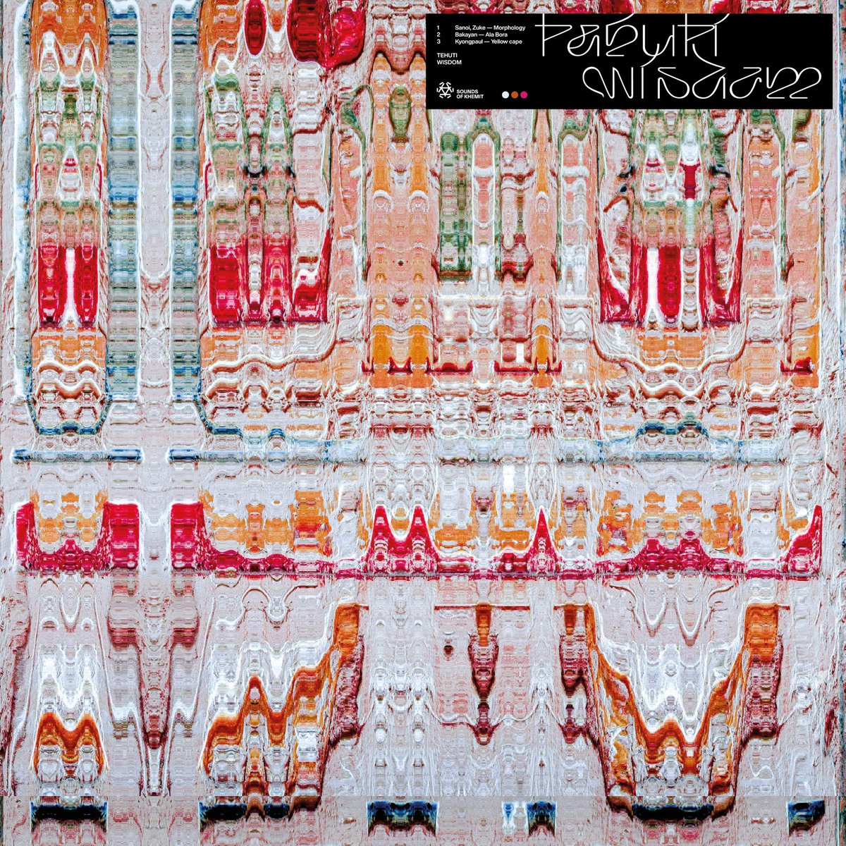 The Khemitian Master of Masters Tehuti known as Thoth - Hermes is the Master of wisdom, the scribe of God. khemit wisdom has been lost for thousands of years. Our goal is to bring back this knowledge to society to serve the world from Tehuti's fountain of wisdom and knowledge ✨