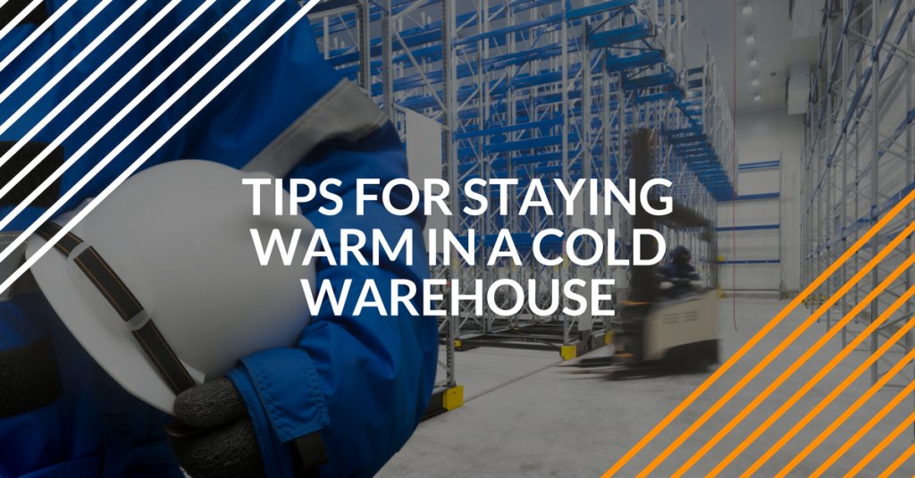Bluffmfg's tweet photo. Learning how to stay warm in a warehouse can feel like an impossible task. With large loading doors opening &amp; closing frequently during the day &amp; night, it’s difficult to keep your warehouse – and employees – warm during winter.  

Click here for tips: https://t.co/dmibyeoruy https://t.co/GgA8g5kRnT