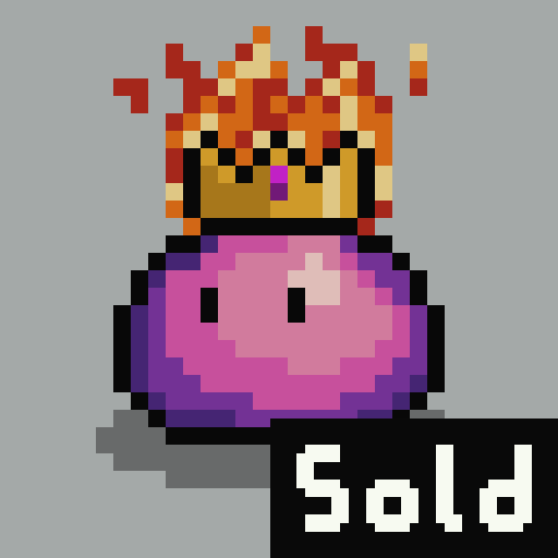 DungeonMobz's tweet photo. DungeonMobz #12 JUST SOLD!
.
.
What is the next one? 👀
https://t.co/wy9shrqTqn https://t.co/Pi8LjW3ylC