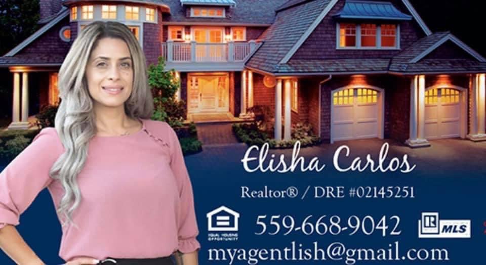 Just wanted to say hello and offer my assistance to anyone looking to buy a home or sell in the Central Valley Ca. I can do a home analysis for you anytime. Feel free to text or email me. #realtor  #realestate #fresno #buyersagent #sellingagent #FAR
