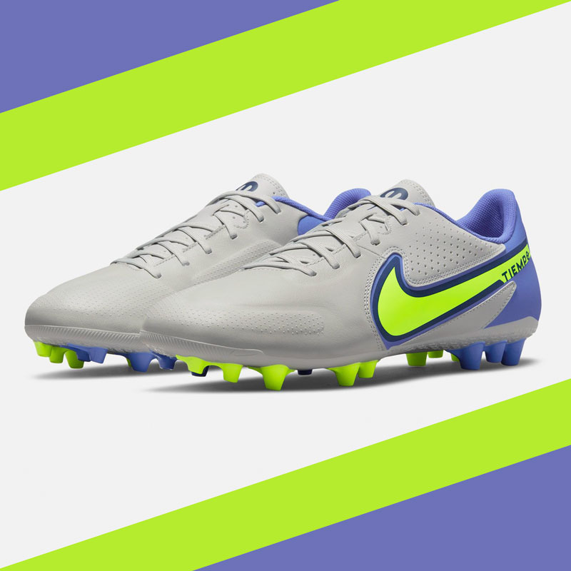 Y siguen llegando más novedades en botas de fútbol cada día😏⚽️
Las últimas estas Nike Legend 9 Academy AG, ¿qué os parecen?
Ya disponibles en nuestra deportesgonzalez.es
#Nike #Tiempo #Legend9 #fútbol #botas #chuteiras