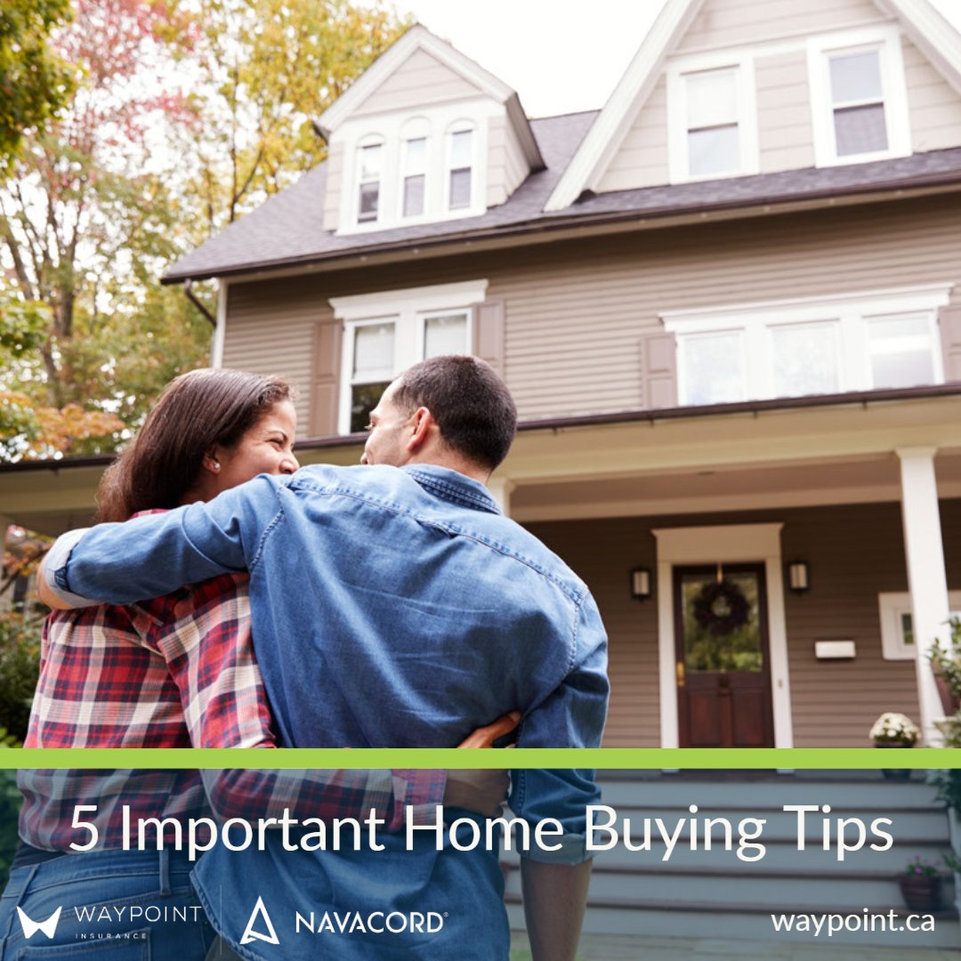 Buying a Home? Read this first!

waypoint.ca/5-things-you-n…

#buyingahome #realestate #beprepared #mortgage #homeinsurance #talktoabroker #insurance