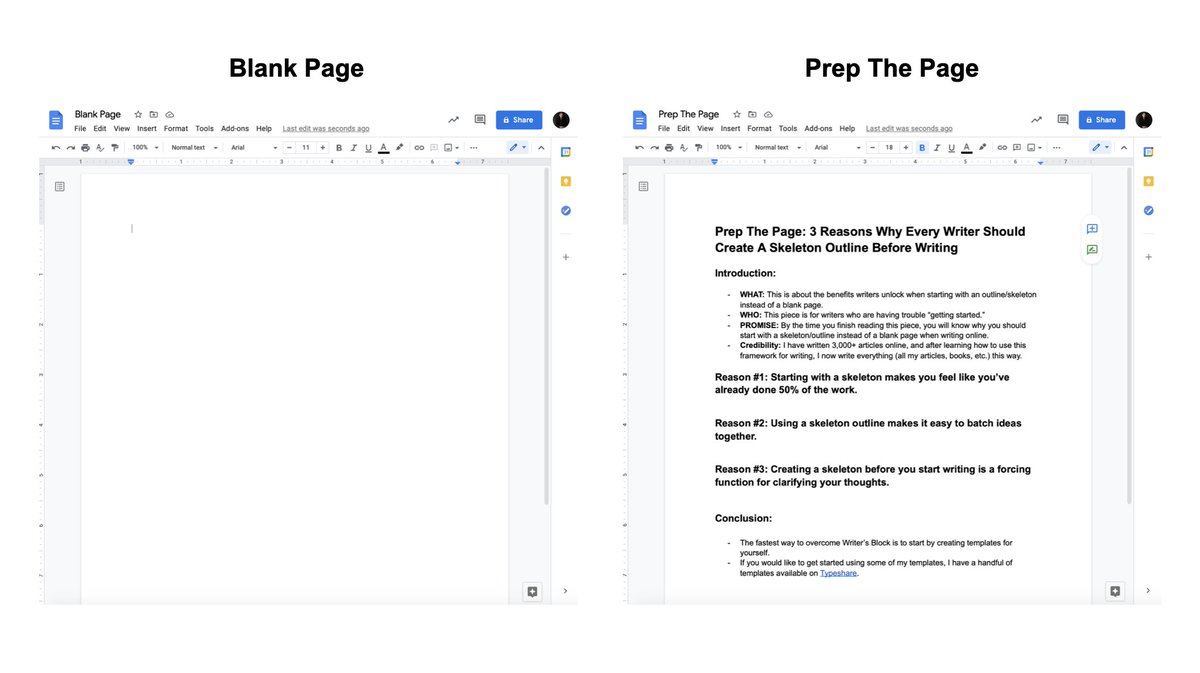 Here I use a technique called Prepping The Page.Let's assume 4 sub-points per Main Point.1,000 words per "Main Point" = 250 words per sub-point.That's 4 Atomic Essays per section.Or 20 Atomic Essays per chapter.Easy.