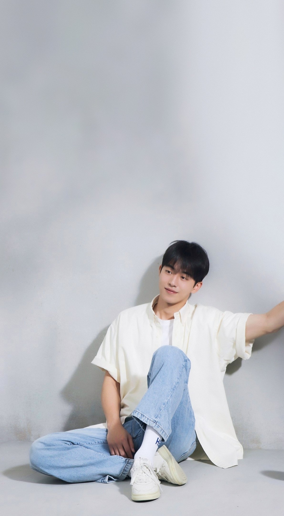 ナムジュヒョク ナム・ジュヒョク 写真集 25｜タレントグッズ