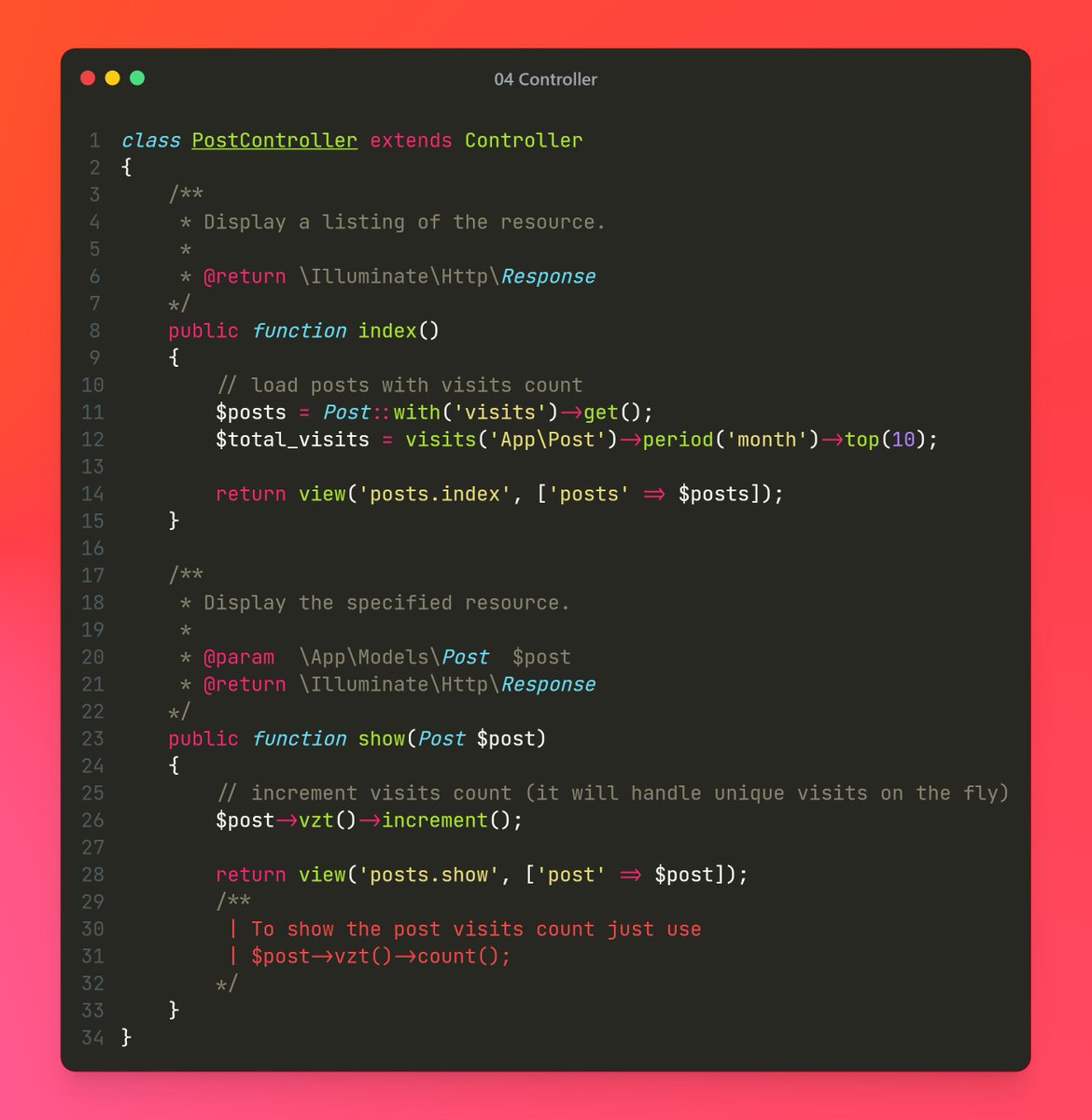 RoduanKD's tweet photo. 👨‍💼Client: please show unique visitors counter on the post page
🧑‍💻 you: easy-peasy.
🤔(You talking to yourself): how to distinguish unique visitors?
🤩Today’s package will add a unique visitor counter to your website.
Package link
https://t.co/WabyhkAh62
thanks @awssat_dev https://t.co/PwLYhpPbit