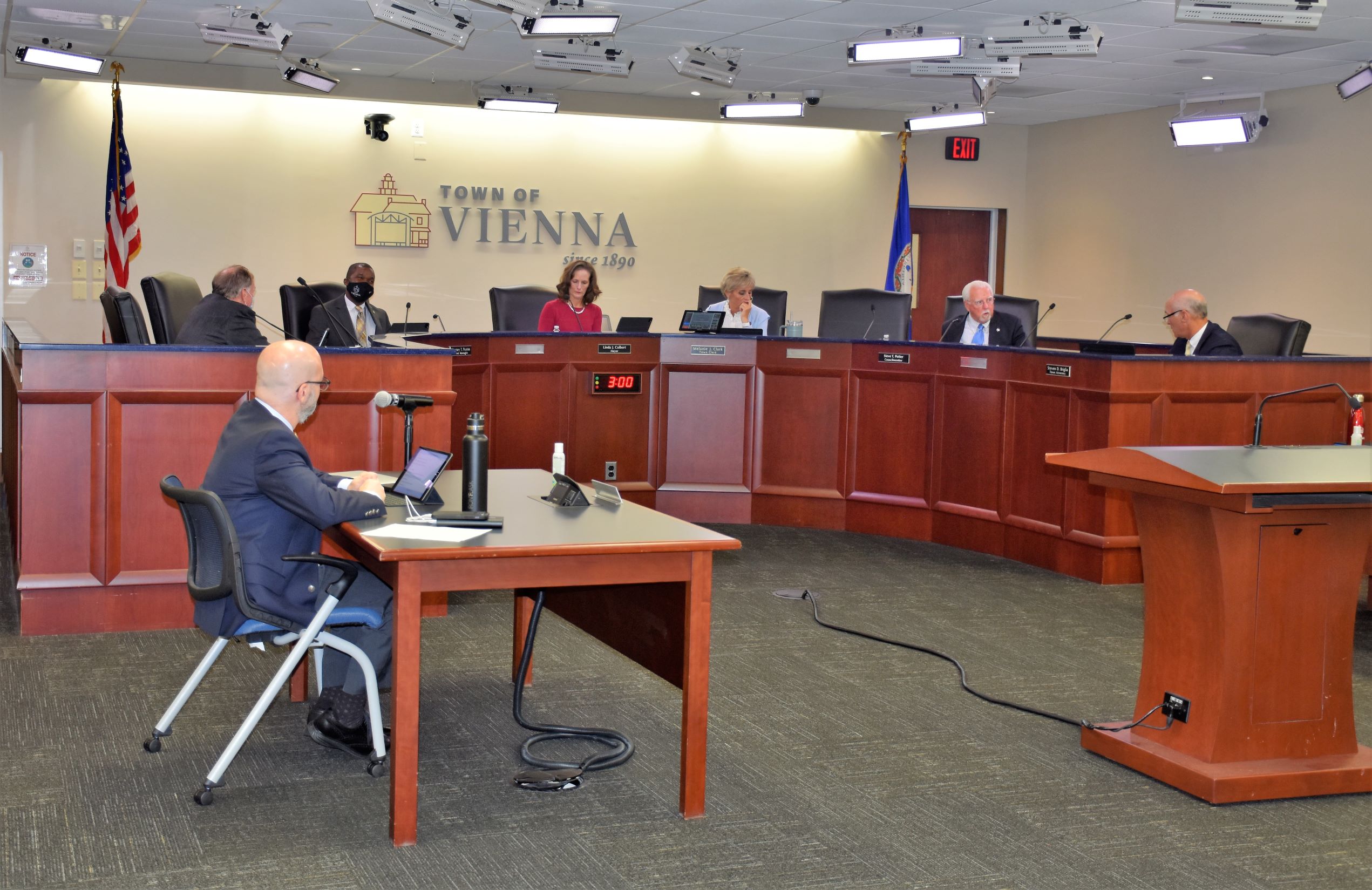Town Of Vienna Va Townofviennava Twitter