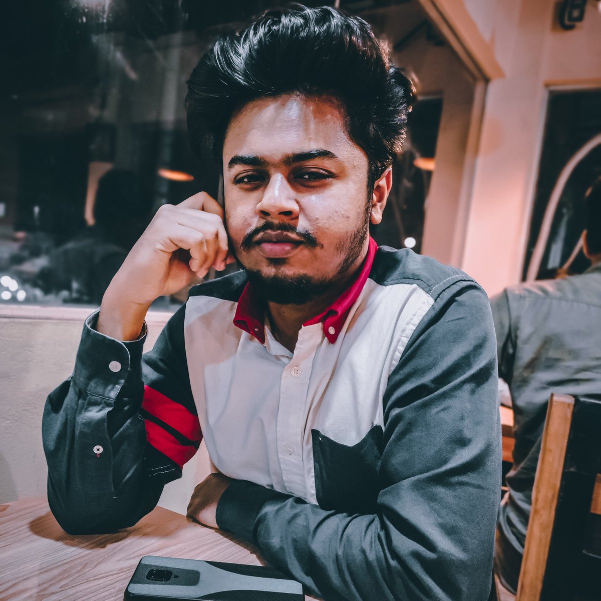 MRMHossain's tweet photo. #NewProfilePic https://t.co/GdEr14N4l5