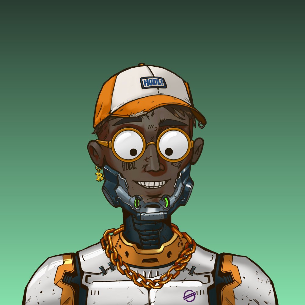 Chilly Chads Club tweet media