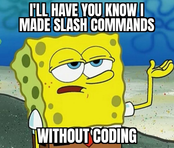 BotGhost tweet media