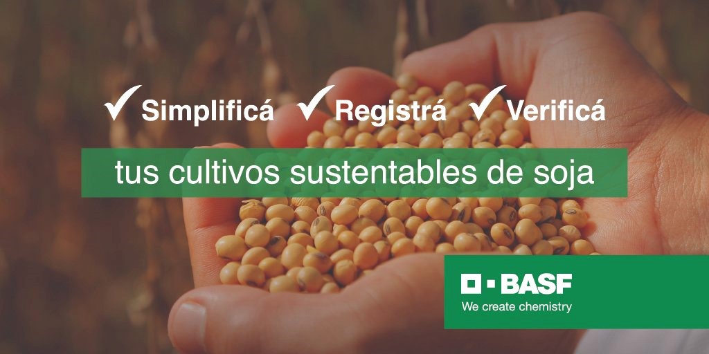 BASF_Agro_ARG's tweet photo. El mundo va hacia la sustentabilidad; con #BASFCredenz y https://t.co/5XqRVeMmtv vos también podés hacerlo. 

Descubrí ahora una plataforma simple y gratuita que te acompaña en el camino hacia la agricultura sostenible🌱📈. https://t.co/exIcJT4ZJ0