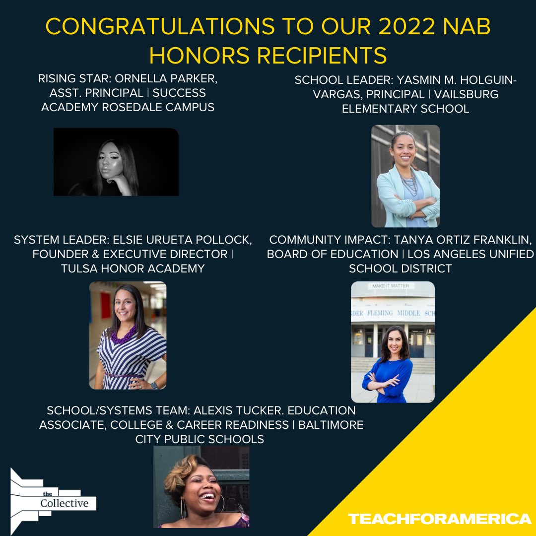 TFACollective tweet media