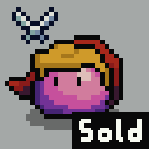 DungeonMobz's tweet photo. DungeonMobz#6 JUST SOLD!
.
.
Let's see what's next 🤭
https://t.co/M7H1JIamao https://t.co/N6IXnrQ1Wm