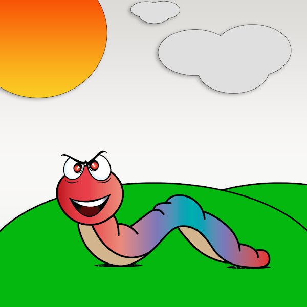 MaticWorms's tweet photo. Wanna Spin The Wheel Tonight? 🤔 
Drop your opensea wallet address 📍 we might gift you a Matic Worm to enter tonight! 🎡 #nftgiveaway #nfts #nftdrop #nftcommunity #airdrop https://t.co/DGpMdMT1LB