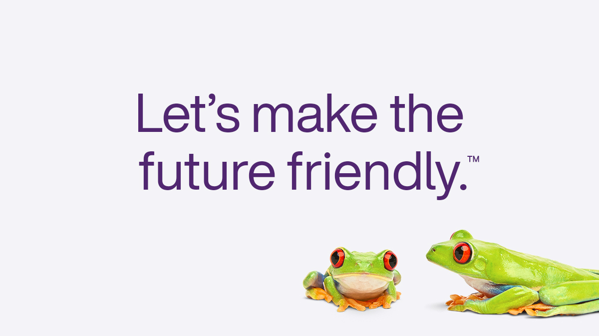 My <a href="/TELUS/">TELUS</a> team has combined our world-leading network and commitment to social purpose to care for the well-being of communities. Let’s make the #FutureFriendly, together.