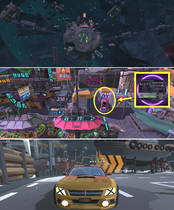 With so many over-hyped and under-delivered Metaverse plays out there, <a href="/MxMetaversol/">MxMetaversol</a> is a breath of fresh air.

Detailed roadmap with clear vision, playable demo, constant progress and community engagement. Mint is LIVE now and can be done in-game! #Metaversol #JoinTheExpanse