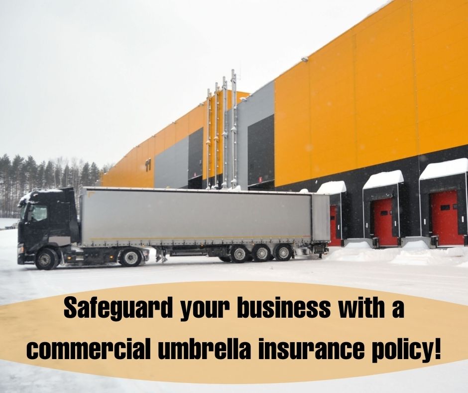 PerformanceIns_'s tweet image. 𝘾𝙤𝙢𝙢𝙚𝙧𝙘𝙞𝙖𝙡 𝙐𝙢𝙗𝙧𝙚𝙡𝙡𝙖 𝙄𝙣𝙨𝙪𝙧𝙖𝙣𝙘𝙚 provides an extra layer of liability protection for your business by covering costs that go beyond other liability coverage limits. Our agents are more than happy to help! (410) 674-9066 performanceinsurancegroup.com/business/maryl…