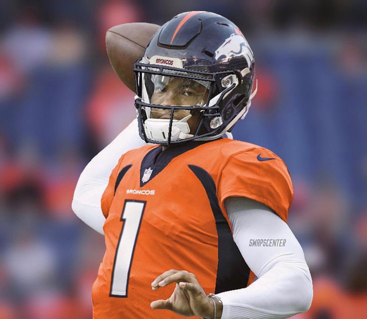 DailyBroncos's tweet photo. Kyler Murray has unfollowed the #Cardinals on Instagram and has deleted all of his content in affiliation with the team 👀 https://t.co/xFJ7NDZ6C6