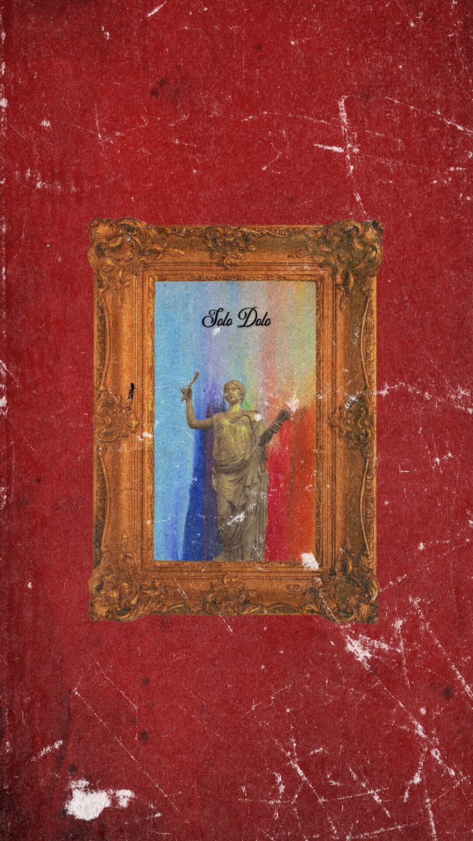 OKAY! So Ya Slime Has some New Music coming Out SOON &amp;  It is Too Ⓜ️AUD 😂Thank you to those who’s been Rockin’ WId da Kid for a Minute &amp; a BrrrRr Welcome to tha Ones just comin WE Pushin Ⓜ️ out ere 
#motivation #millions #madness #Sovway 

Stay Active 🦅