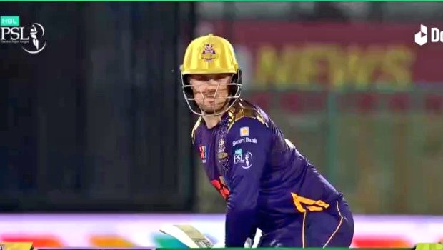 Jason Roy Is The Real King, Congratulations To Quetta Gladiators.
#PSL7
#JasonHolder
#jasontodd