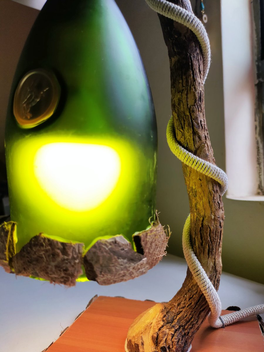 shotoharts's tweet photo. We are all broken, that’s how the light gets in.
#ShotohArts #StandOut #MadeInKenya🇰🇪 #HandMade #LampShades #RemyMartin #RecycledBottle #BottleLamp #CoconutShellArt
Sonko #ReinstateMombasaTraffic # https://t.co/4vrn5B2T4U