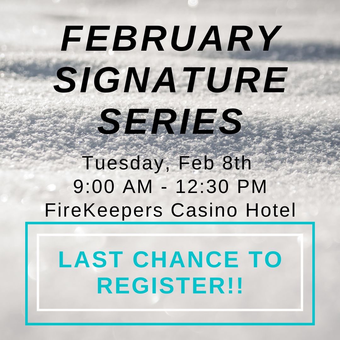 MPI Michigan Chapter tweet media