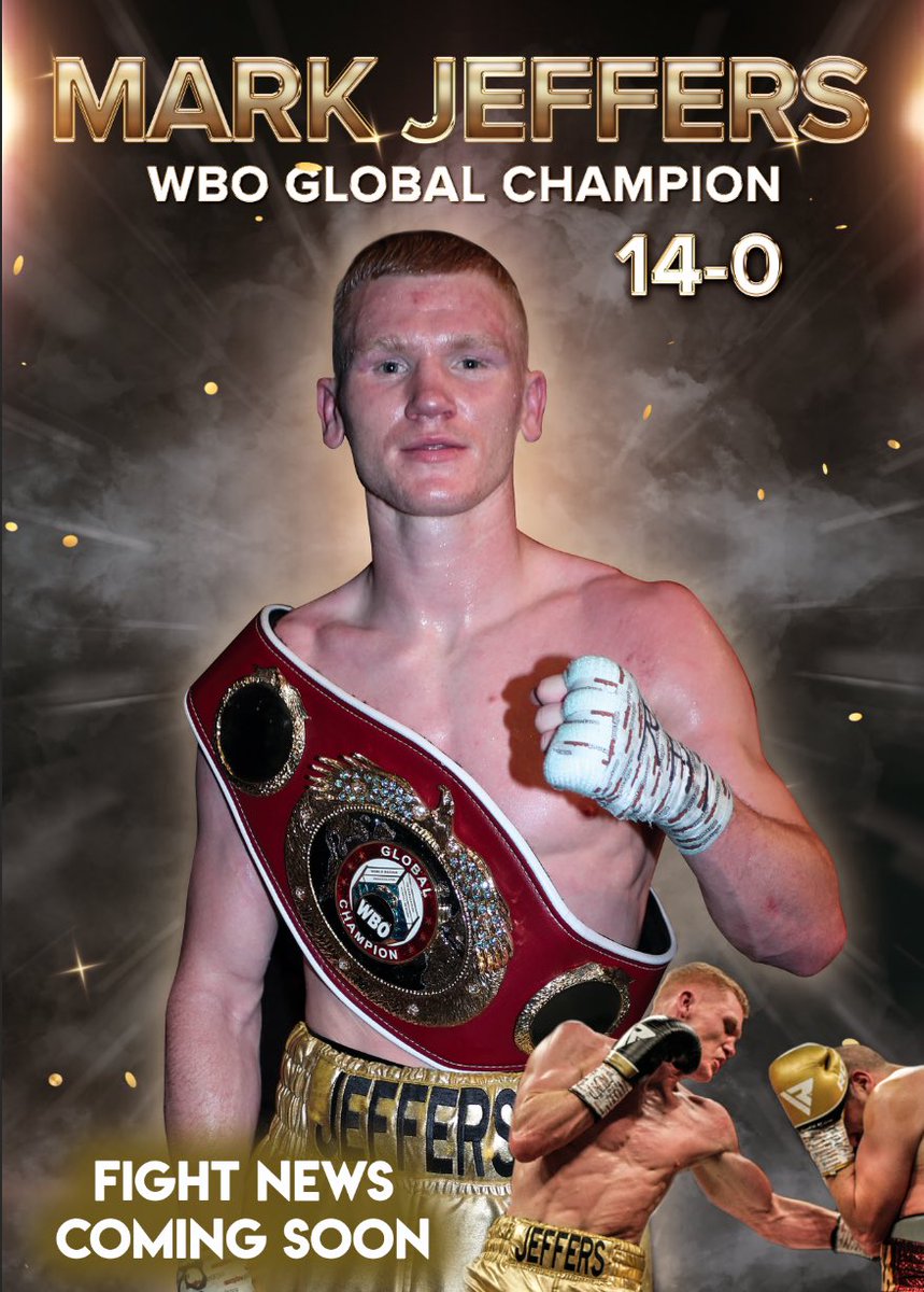 Maree Boxing tweet media