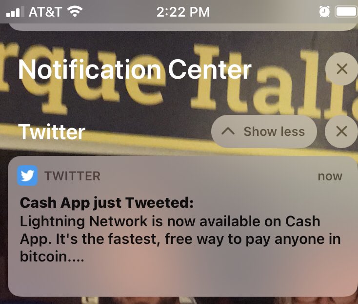 TashLynn12's tweet photo. #CashAppBlessing #CashAppBTC 😱 😊🙌🏻💕💕
$TLD15
@CashApp 🔥 https://t.co/dt3gVfILVK