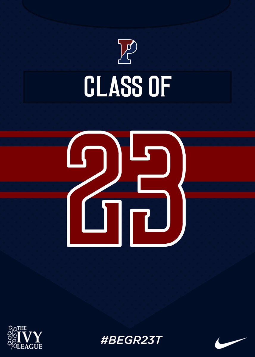 Penn Football tweet media