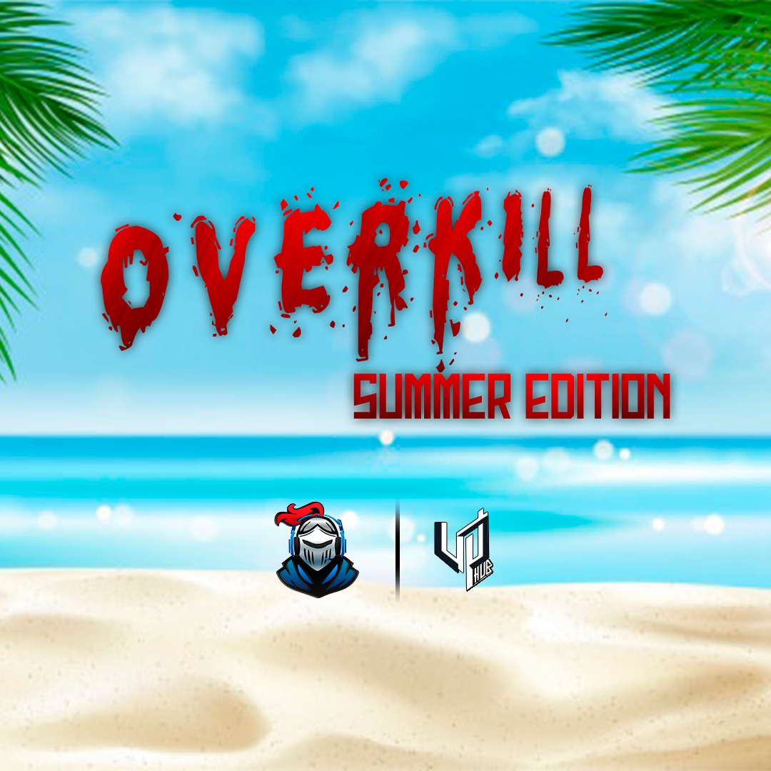 overkillfinals's tweet photo. #NewProfilePic https://t.co/b5kmiHECJj