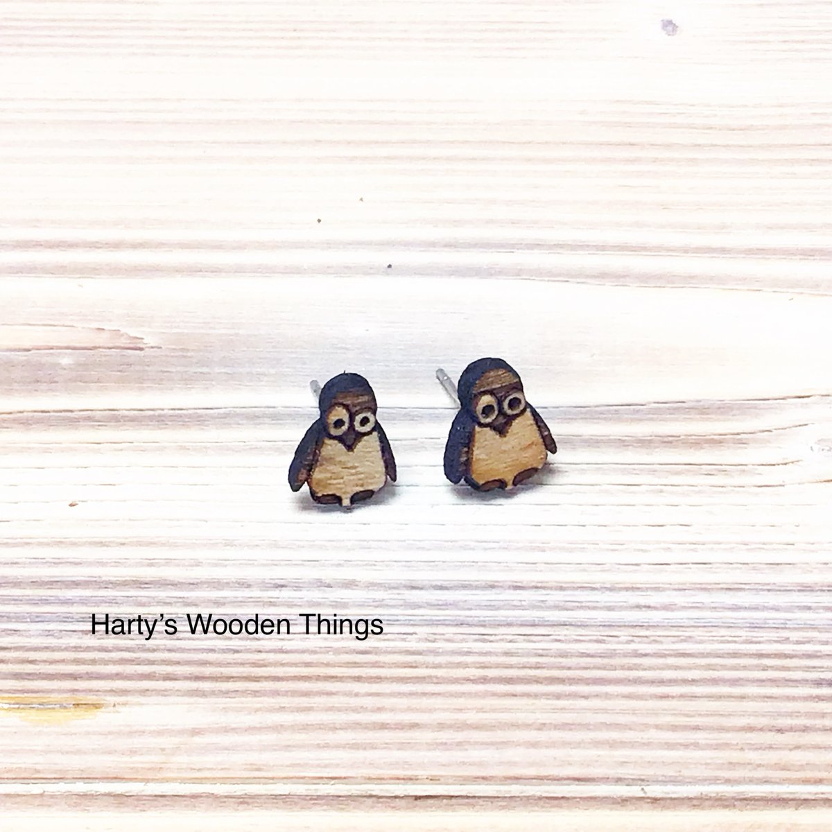 Harty’s Wooden Things Ltd tweet media