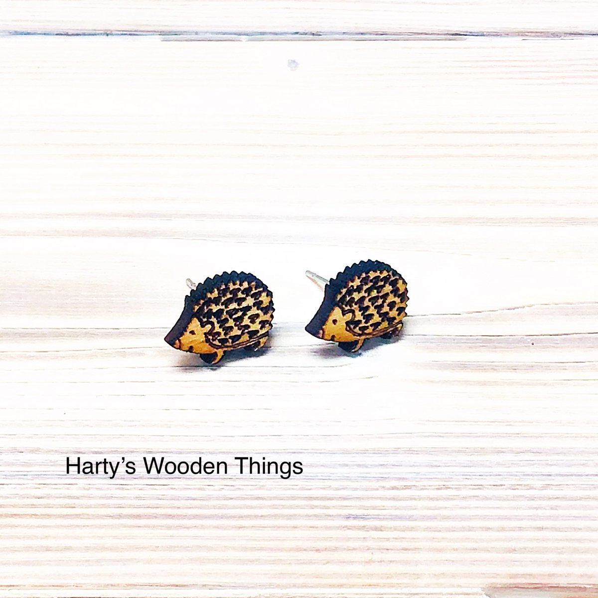 Harty’s Wooden Things Ltd tweet media