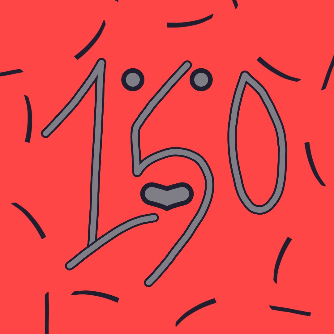 Dots And Shapes NFT tweet media