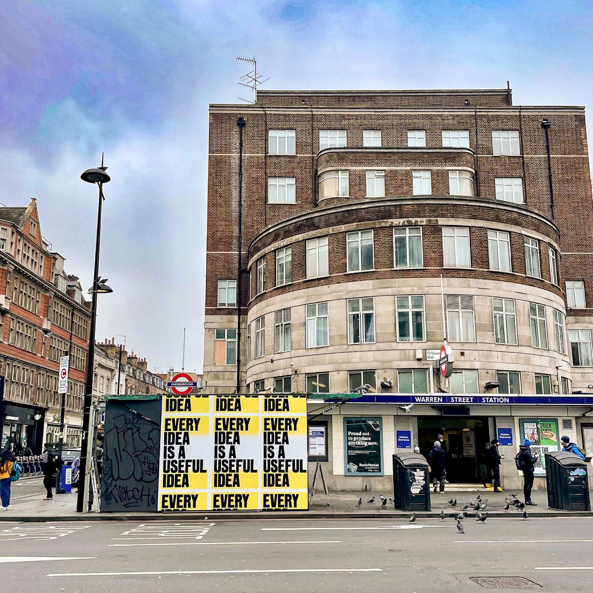 KITE Festival tweet media