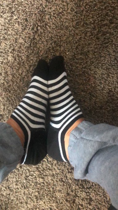My socks are ready!!! Claim them now 😉 https://t.co/D8wKC2i7vQ<a href="/tag/pornhub"class="tags"><span>#pornhub</span></a><a href="/tag/pinksocks"class="tags"><span>#pinksocks</span></a><a href="/tag/onlyfans"class="tags"><span>#onlyfans</span></a>