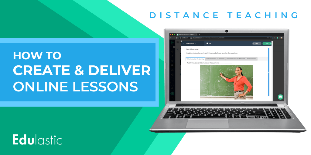 Edulastic's tweet photo. How to Create and Deliver Digital Lessons with #Edulastic ✨ #TCEA22 https://t.co/x2XCyLCCp4 https://t.co/vexT6y1sts