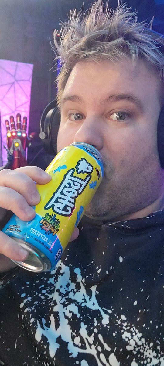 GRIMWINTERGAMES's tweet image. Nothing hits harder than @GhostLifestyle while playing @SuperPeople_GL. Trust me, I would know. Top 500 in the game..