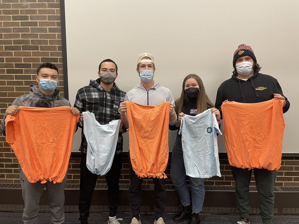 UIC Baseball 🔥⚾️ (@uic_baseball) on Twitter photo Big thank you to <a href="/UIClife/">University of Illinois Chicago Student Affairs</a> again for allowing us to participate in their #MakeMondaysMatter event.
#FireUpFlames Big thank you to <a href="/UIClife/">University of Illinois Chicago Student Affairs</a> again for allowing us to participate in their #MakeMondaysMatter event.
#FireUpFlames