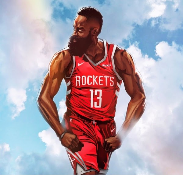 Basketball_NFT_'s tweet photo. 🎁FREE NFT GIVEAWAY🎁

🎆2 WINNERS🎆

1⃣RT
2⃣LIKE❤️
3⃣FOLLOW
4⃣TAG 3 FRIENDS🔥🔥

🎉DROP ETH ADRESS🎉

🌈JAMES HARDEN NFT🌈

⌛️24 HOURS⌛️ https://t.co/YKIifcGjJx